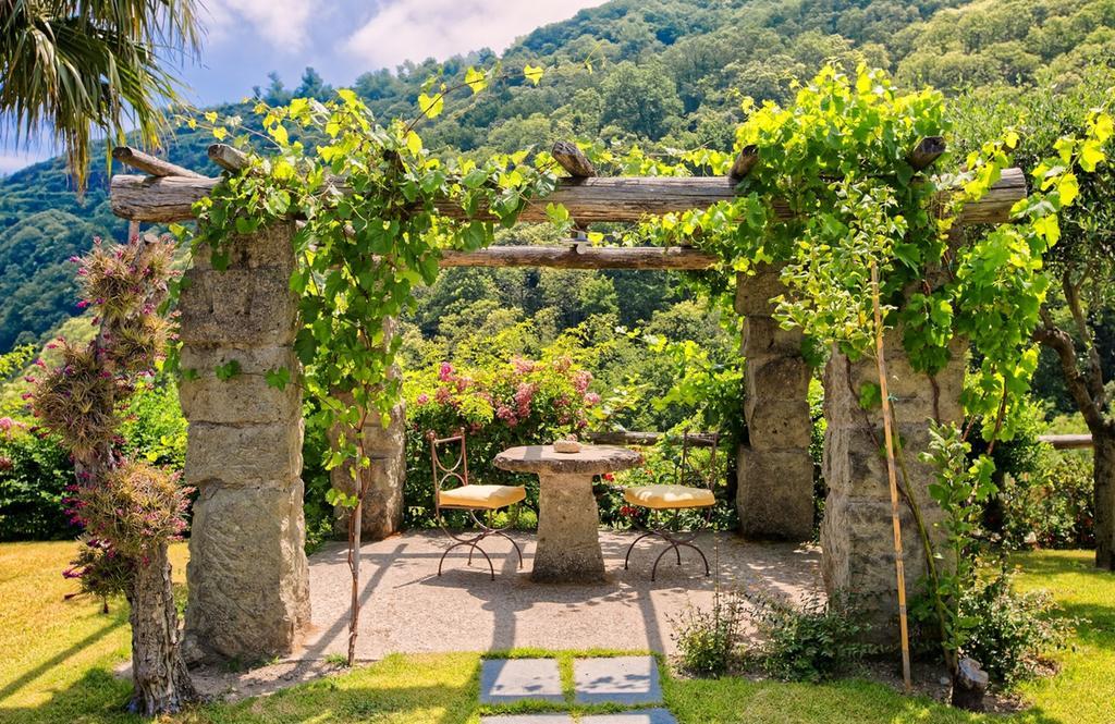 Agriturismo Pera Di Basso Casamicciola Terme Exterior photo
