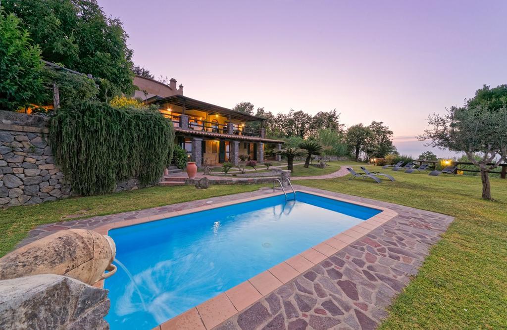 Agriturismo Pera Di Basso Casamicciola Terme Exterior photo
