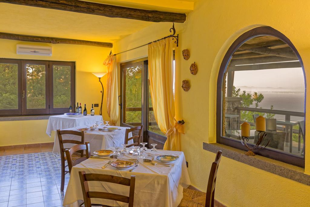 Agriturismo Pera Di Basso Casamicciola Terme Exterior photo