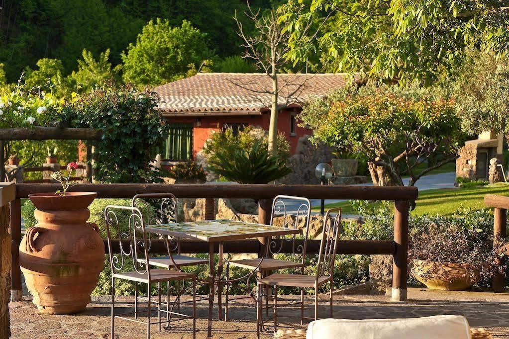Agriturismo Pera Di Basso Casamicciola Terme Exterior photo