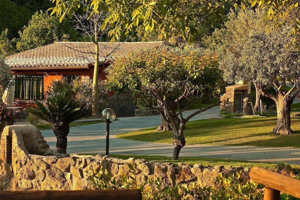 Agriturismo Pera Di Basso Casamicciola Terme Exterior photo
