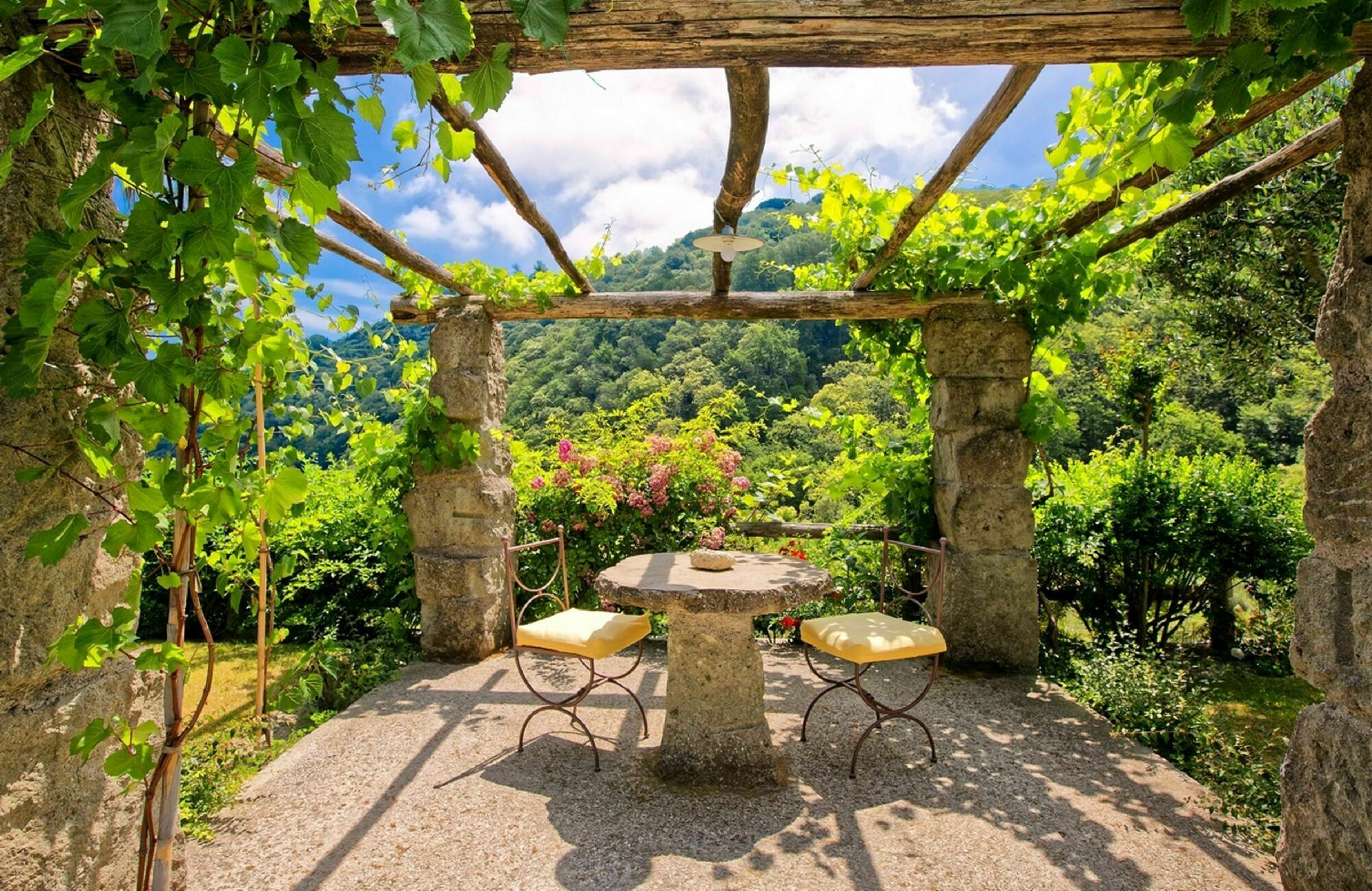 Agriturismo Pera Di Basso Casamicciola Terme Exterior photo